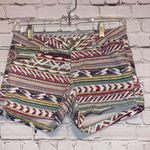 CP Jeans 🇺🇸  Denim Multicolored Shorts Photo 0