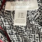 Motherhood‎ Maternity Top White Size undefined Photo 6