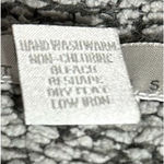 Tweeds Gray and White Boucle Sweater‎ Cardigan Size M Size M Photo 5