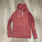 Derek Heart Women’s  Small Drawstring Turtleneck Photo 0