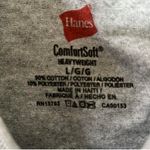 Hanes  Carolina Tar Heels Long Sleeve Tee Photo 4