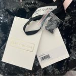 Mac Duggal NEW NWT Long Sleeve High Neck Carwash Panel Sequin Maxi Dress Black Photo 11