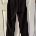 Athleta Straight Leg Black Work Pants Photo 1