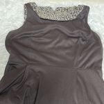 Voir Voir Sleeveless Fit and Flare Dress Photo 10