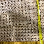 Pandan Seagrass handwoven bags made in Philippines set of two Photo 4