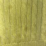 Merona light green cable knot 3/4 length sleeve cardigan Photo 4