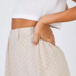 Princess Polly  Cotton Boho Floral‎ Mini Skirt Photo 0