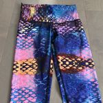 Teeki BNWOT  leggings size XS hot pant Photo 1