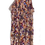 fab'rik fab’rik Spaghetti Strap Dress Size Large Photo 6