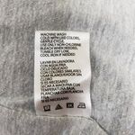 Weatherproof Original Vintage Faux Fur Sherpa Quarter Zip Pullover Size Large Photo 11