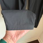 Rei Co-op REI Trailmade Pull-On Pants Black Women XL Ankle Water Repellant Hiking Gorpcore Photo 7