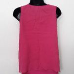 Charter Club Pink tank top Photo 2