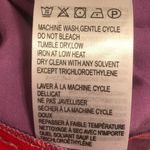 Farm Rio Wild Hearts Layered Chiffon MIDI Dress Long Sleeve Lined Sz XS NEW NWT Photo 9