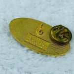 Pacific&Co American Honda Motor  50th Anniversary Tie Tack Lapel Pin Motorcycle Collector Photo 9