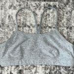 Alo Yoga  Alosoft Gratitude Bra Photo 3