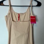 Spanx  Nude Shapewear Bodysuit Photo 2
