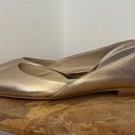 Marc Fisher LTD | Sunny D'orsay Flats | Rose gold | 5.5M Photo 0