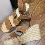 DV by Dolce Vit Dolce Vita Espadrille Sandal Wedges Photo 0