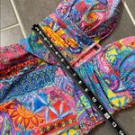 Bleu Rod Beattie Groovy Baby one-piece swimsuit size 8 Photo 4