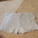 SKIMS  Romance Smocked Shorts Size XL Photo 4