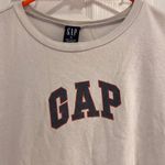 Gap  Vintage Baby Tee Photo 2