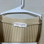 DemyLee Dorothee Cardigan NO SIZE SEE MEASUREMENTS Tan Photo 10