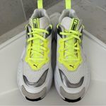 Puma Women's Rise Glow Low Top Sneakers Size 8 Photo 4