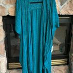 Free People NWT  Angelica Kimono Photo 3