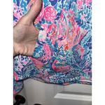 Lilly Pulitzer  UPF 50+ Skipper Popover Long Sleeve Quarter Zip Top Photo 4