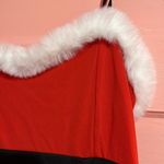 SheIn Sassy  Santa Baby Dress Size Small Photo 1