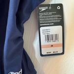 Speedo  Women's Swimsuit One Piece Prolt Super Pro Solid Adult Navy Blue S 28 Photo 3