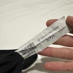 Women’s Streetwear Black Bodysuit Top Sz S Small Photo 9