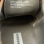 Steve Madden Vintage 90s Y2K Square Toe Derby Oxford Dress Shoes in Men’s 8 Photo 6