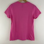 Y2K Vibes Hot Pink Chester’s Cheetah Girls Crewneck Short Sleeve Graphic Tee Size M Photo 6