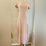 Urban Outfitters  Cap Sleeve Gingham Dress size M preloved great clean condition Photo 15