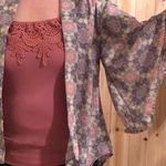 Japna  Medallion Kimono Small Photo 1