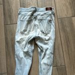 Hollister  high rise super skinny jeans Photo 4
