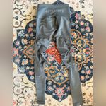 Alphalete 225 NWT Aero Legging Light Grey XS Photo 3