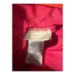 Michael Kors  Pink Scoop Neck One Piece Swimsuit, Size 10 Photo 5