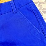 J.Crew J. Crew Classic Chino Shorts Photo 2