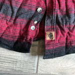 Legendary White Tails  red plaid jacket Photo 2
