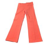 Betabrand  Orange Yoga Dress Pants Size MP Photo 5