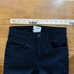 L'Agence L’Agence Margot‎ Black Jeans High Rise 24 Photo 3