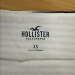 Hollister  Size Extra Small XS Women's Teen Girl Black Striped Tube Top NEW Photo 4