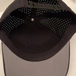 NWOT Chaos Coordinator Baseball hat Black Photo 1