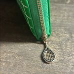 Kate Spade Court-side Tennis Zip around Wallet Photo 2