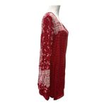 Free People  Top/Dress Small Photo 3