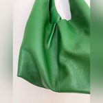 Laggo Nadia Leather Slouchy Hobo Shoulder Bag Photo 2