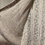 American Rag Light Lace cardigan Photo 5
