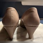 Ecco Danish Taupe Color Kitten Heel. Sleek Style US Sz 10 Sz EUR 41. Photo 7